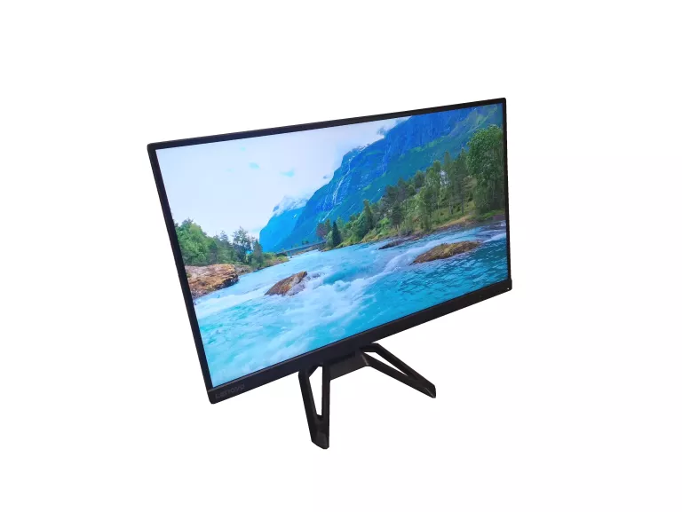 MONITOR GAMINGOWY LENOVO G27-30 27" FULL HD 165HZ 1MS VA + GW 07.03.25