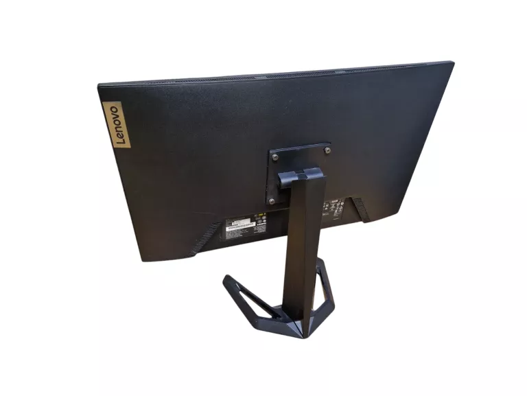 MONITOR GAMINGOWY LENOVO G27-30 27" FULL HD 165HZ 1MS VA + GW 07.03.25