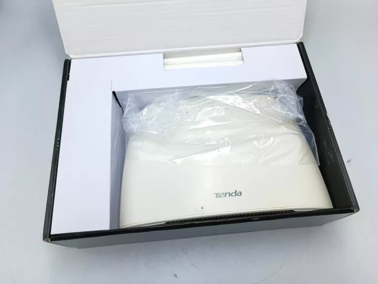 ROUTER TENDA 4G09 LTE