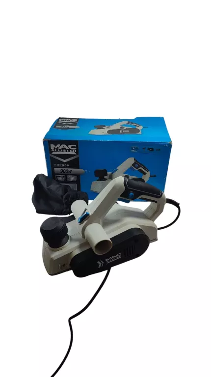 STRUG ELEKTRYCZNY MACALLISTER MSHP900