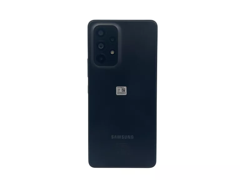 TELEFON SAMSUNG GALAXY A53 5G 6/128GB 6.5" 5000MAH 120HZ