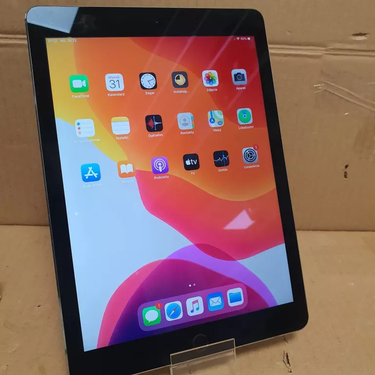 TABLET APPLE IPAD AIR 2 A1566 2GB 16GB SPACE GRAY IOS WI-FI