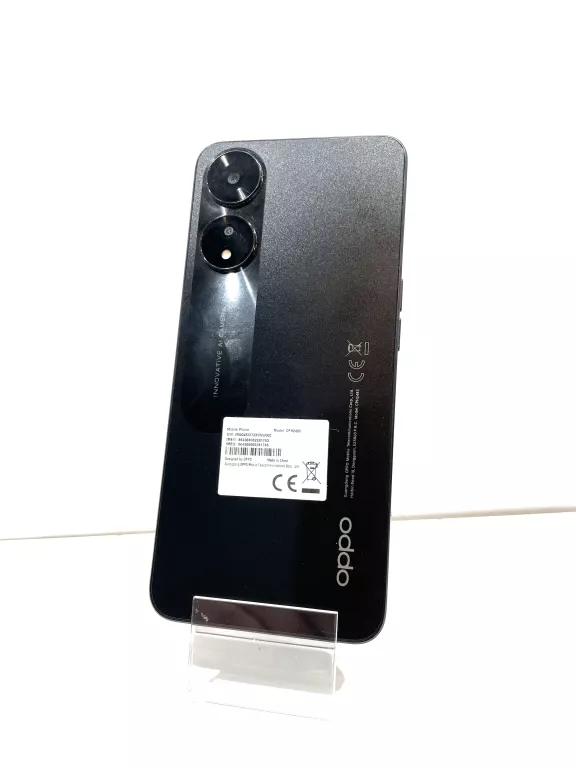 TELEFON OPPO A78