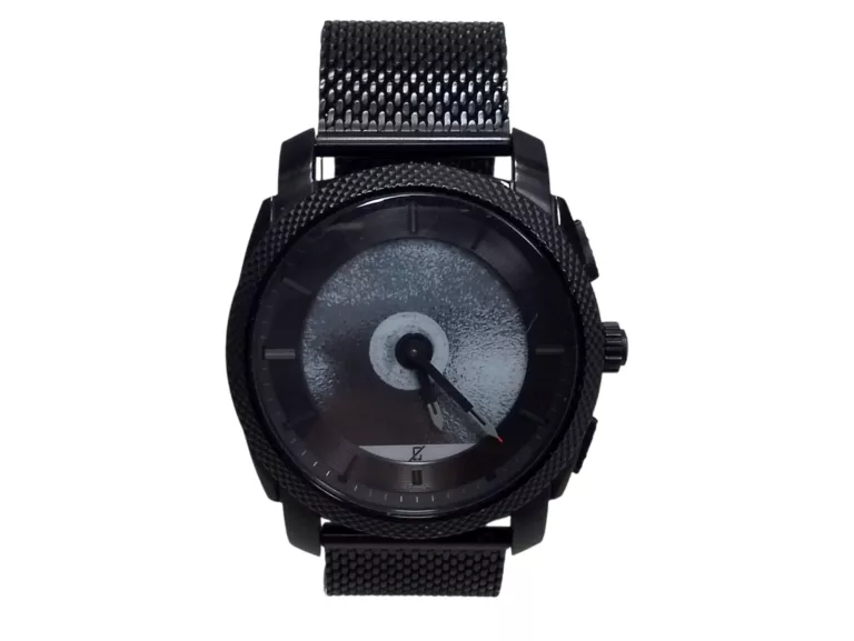 SMARTWATCH FOSSIL MACHINE GEN 6 HYBRID