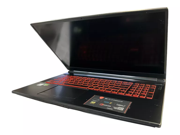 LAPTOP MSI GL75 LEOPARD