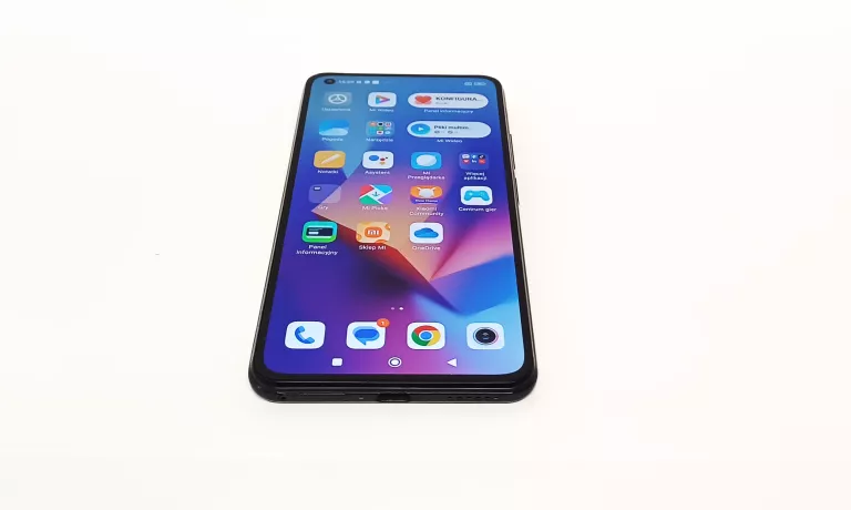 TELEFON XIAOMI 11 LITE 5G