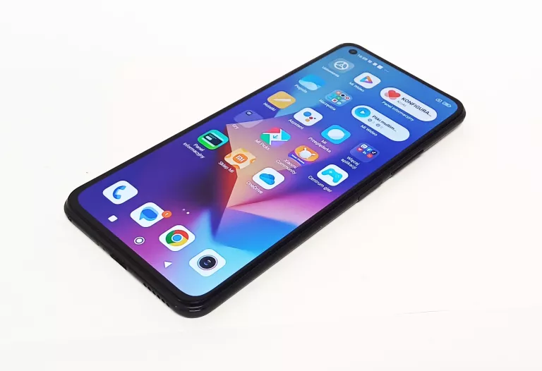 TELEFON XIAOMI 11 LITE 5G