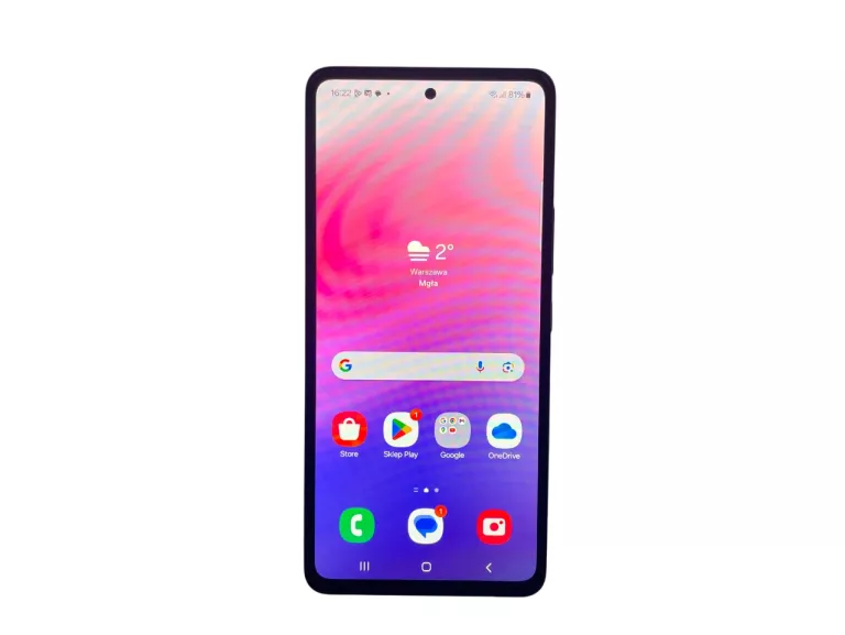 TELEFON SAMSUNG GALAXY A53 5G 6/128GB 6.5" 5000MAH 120HZ