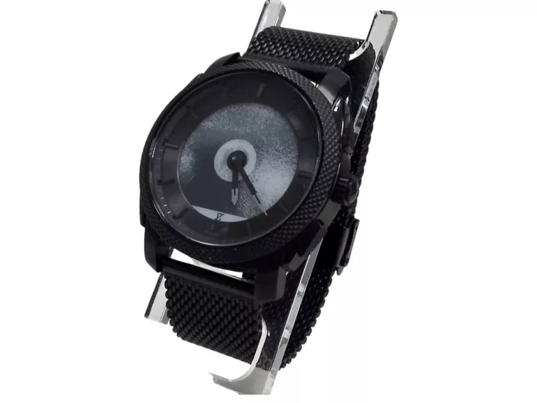 SMARTWATCH FOSSIL MACHINE GEN 6 HYBRID