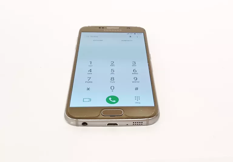 TELEFON SMSUNG S6