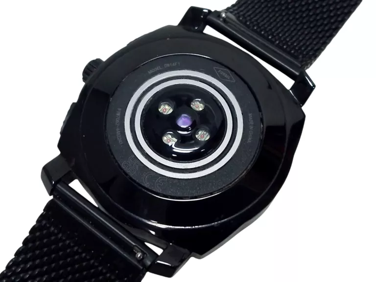 SMARTWATCH FOSSIL MACHINE GEN 6 HYBRID