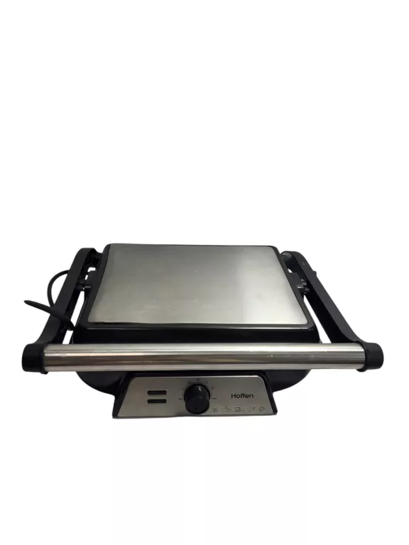 GRILL ELEKTRYCZNY HOFFEN 2000W