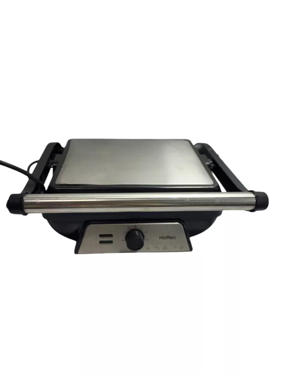 GRILL ELEKTRYCZNY HOFFEN 2000W