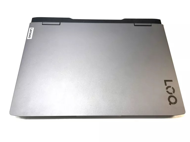 LAPTOP LENOVO LOQ 15IRH8 16/512GB INTEL I5/RTX3050 - KOMPLET