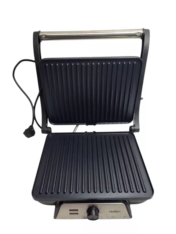 GRILL ELEKTRYCZNY HOFFEN 2000W