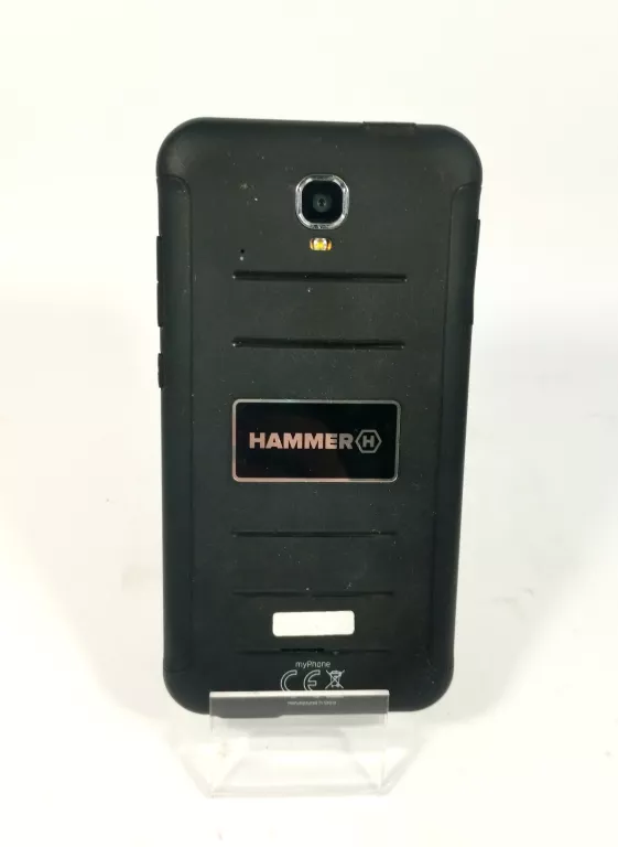 TELEFON HAMMER ACTIVE