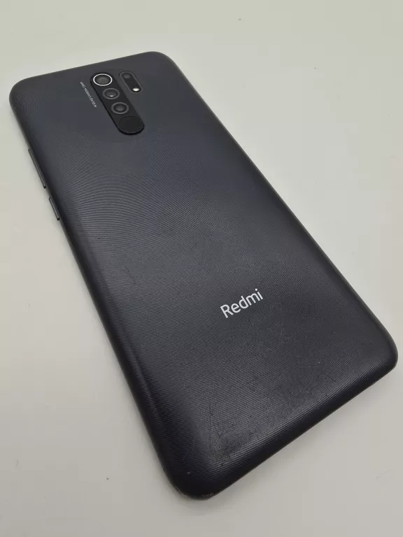 TELEFON XIAOMI REDMI 9 M2004J19AG 32GB/3GB