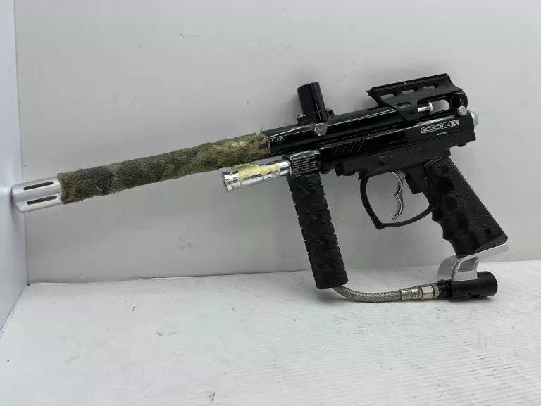 MARKER PAINTBALL ICON X