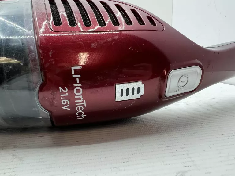 ODKURZACZ PIONOWY GORENJE SVC 216 FR