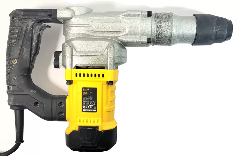 MŁOT UDAROWY BRENAR B120-02