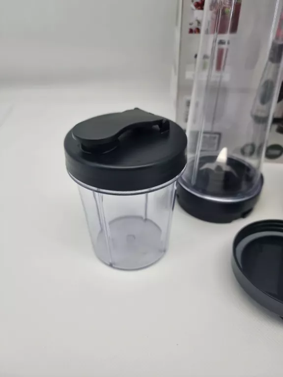 SILVERCREST BLENDER DO SMOOTHIE