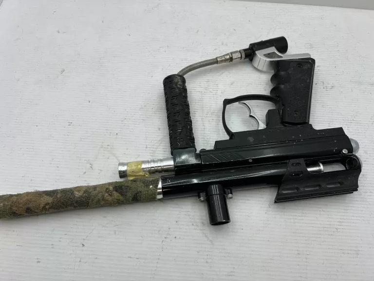MARKER PAINTBALL ICON X