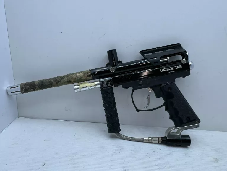 MARKER PAINTBALL ICON X