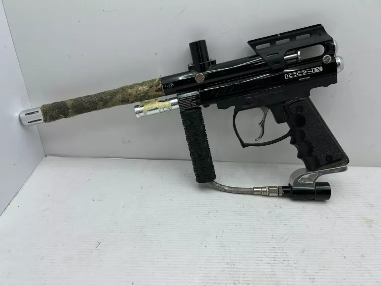 MARKER PAINTBALL ICON X