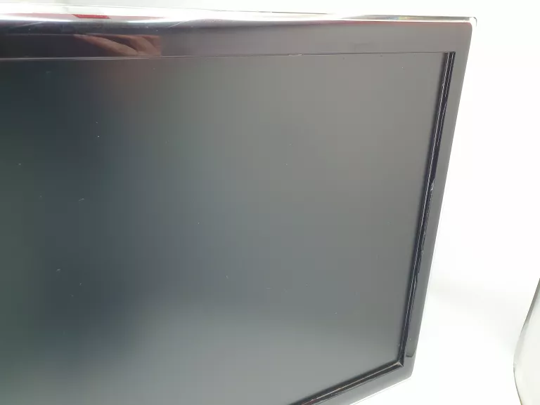 TELEWIZOR MONITOR 24 CALE SAMSUNG T24A550 HD + KABEL / BRAK PILOTA