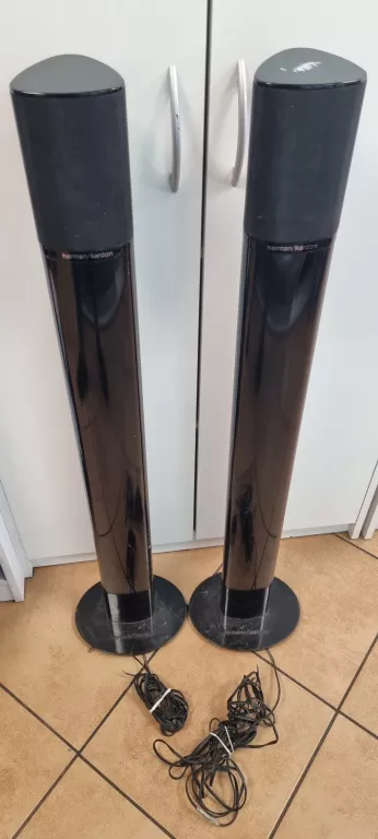 HARMAN KARDON KOLUMNY HKTS 11
