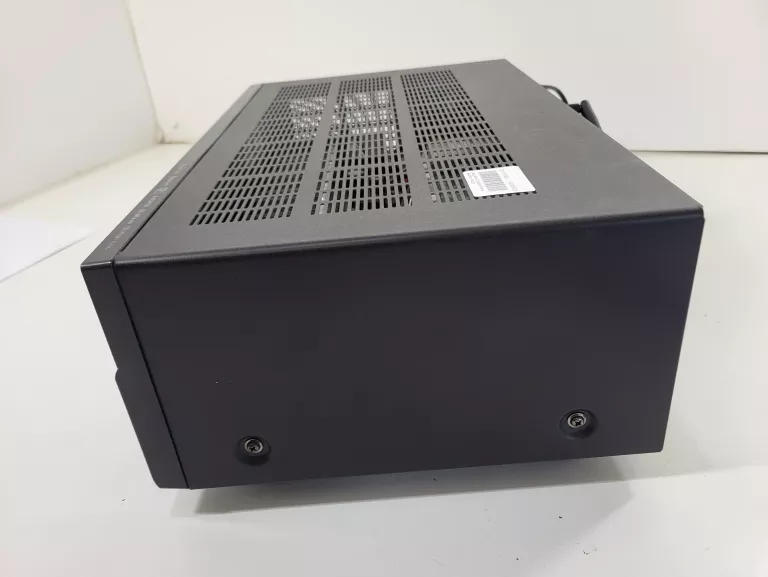 AMPLITUNER YAMAHA RX-V483 + PILOT
