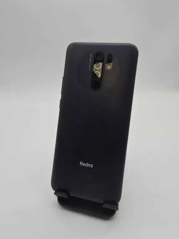 TELEFON XIAOMI REDMI 9 M2004J19AG 32GB/3GB