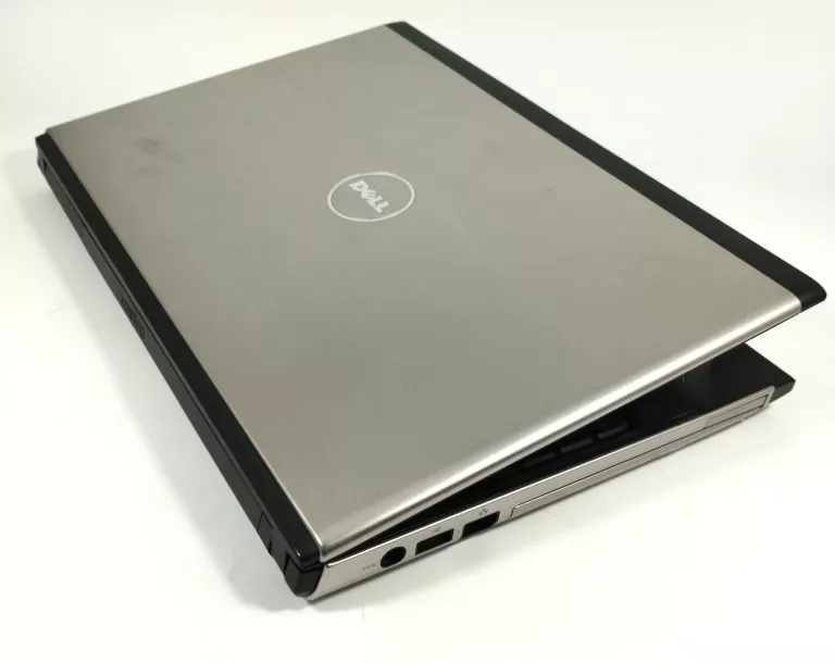 LAPTOP DELL VOSTRO 3300 I5 CPU 430 6/250GB WIN 10 PRO