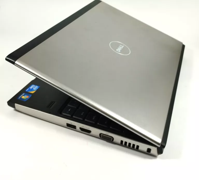 LAPTOP DELL VOSTRO 3300 I5 CPU 430 6/250GB WIN 10 PRO