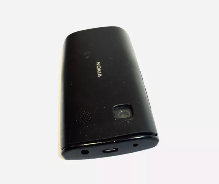 TELEFON NOKIA 500 + ŁADOWARKA
