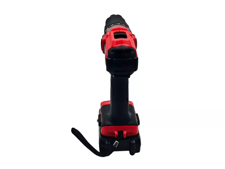 WKRĘTARKA MODECO EXPERT MN-91-101 + 2AKU 1,5AH + WALIZKA + ŁADOWARKA