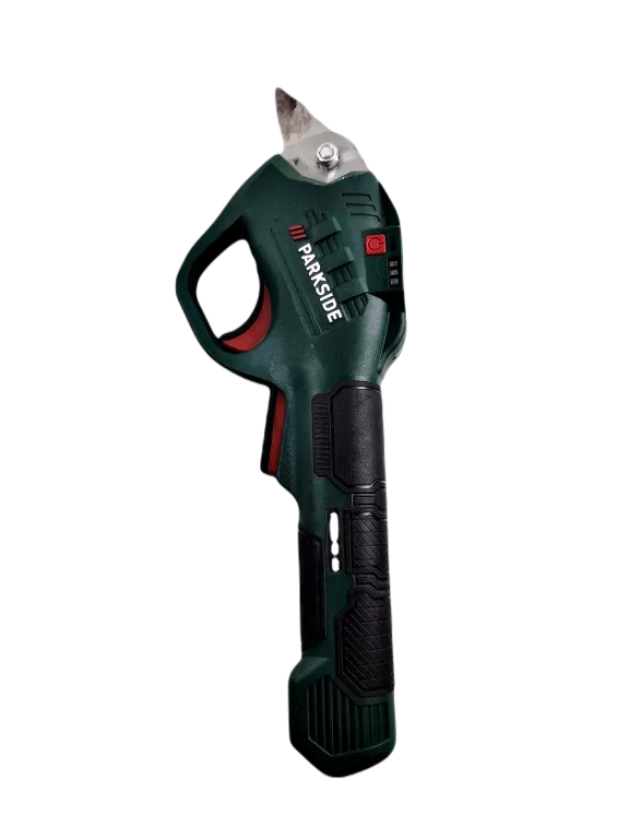 PARKSIDE PGSA 14 A1 AKUMULATOROWY SEKATOR OGRODOWY 4 V SEKATOR OGRODOWY