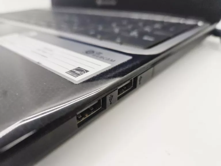LAPTOP PACKARD BELL Z5WT1 EASYNOTE TE69BM 15,6 " I3-3217U 8GB/500GB