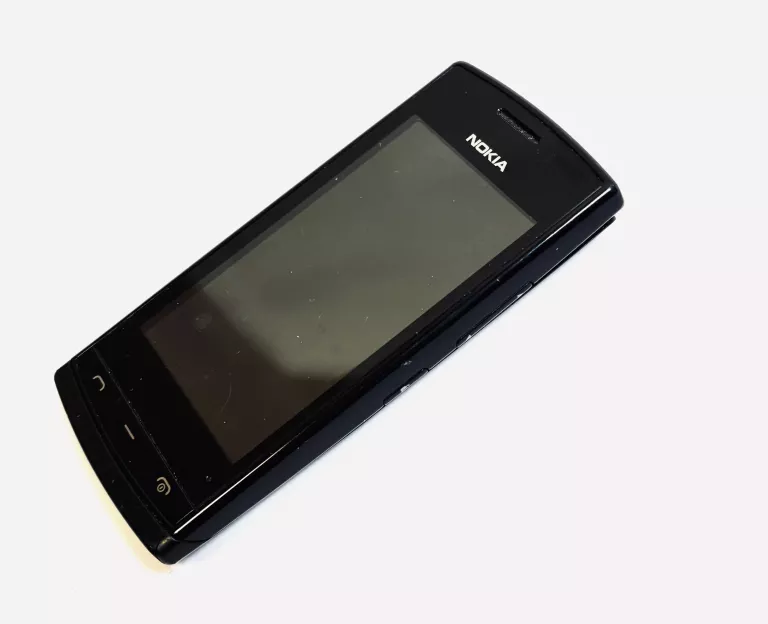 TELEFON NOKIA 500 + ŁADOWARKA