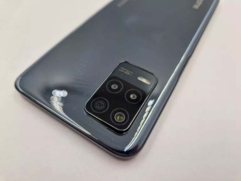 TELEFON REALME 8 4GB/64GB SOLO