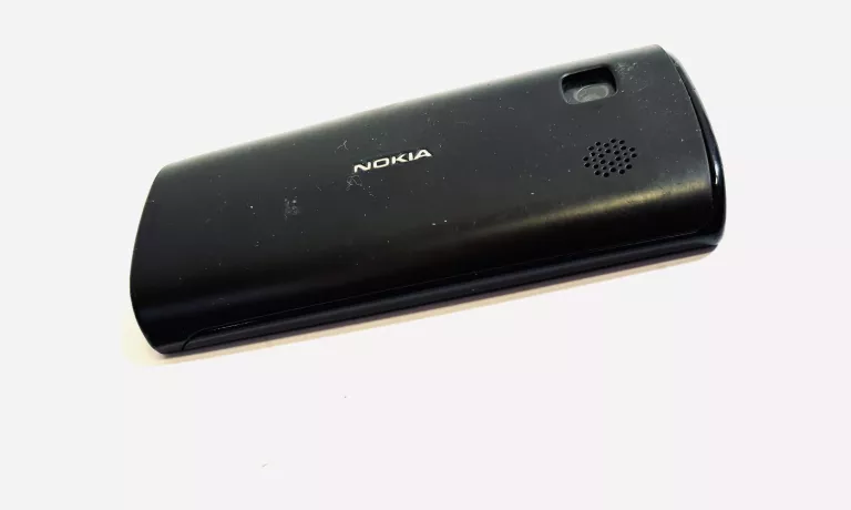 TELEFON NOKIA 500 + ŁADOWARKA