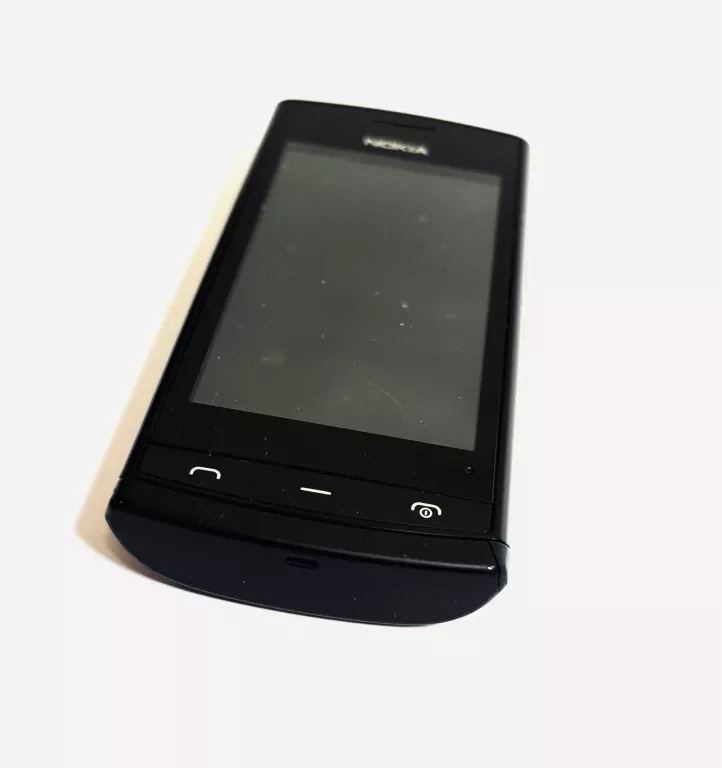TELEFON NOKIA 500 + ŁADOWARKA