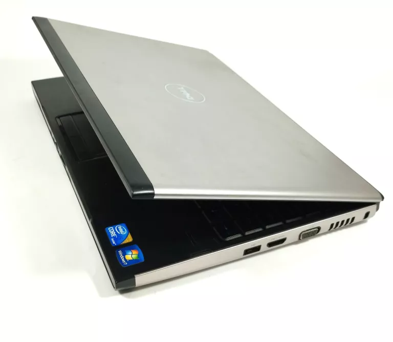LAPTOP DELL VOSTRO 3300 I5 CPU 430 6/250GB WIN 10 PRO
