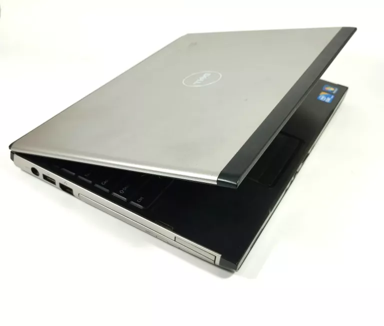 LAPTOP DELL VOSTRO 3300 I5 CPU 430 6/250GB WIN 10 PRO