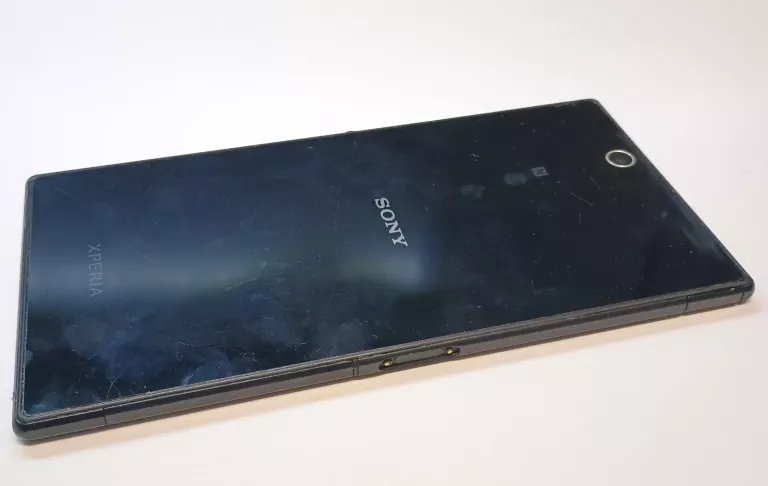 TELEFON SONY XPERIA Z ULTRA C6833