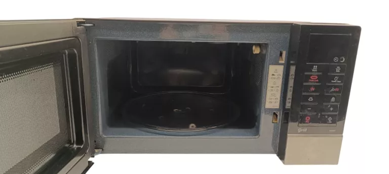 KUCHENKA MIKROFALOWA SAMSUNG GE89MST