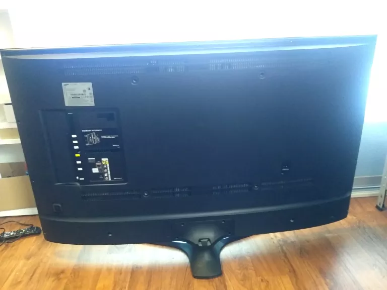 SAMSUNG UE55J6300 CURVED SMART FULLHD 800HZ WIFI 4XHDMI