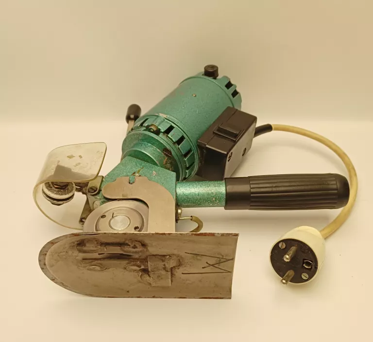 KRAJARKA KRAWIECKA HOFFMAN HF 60