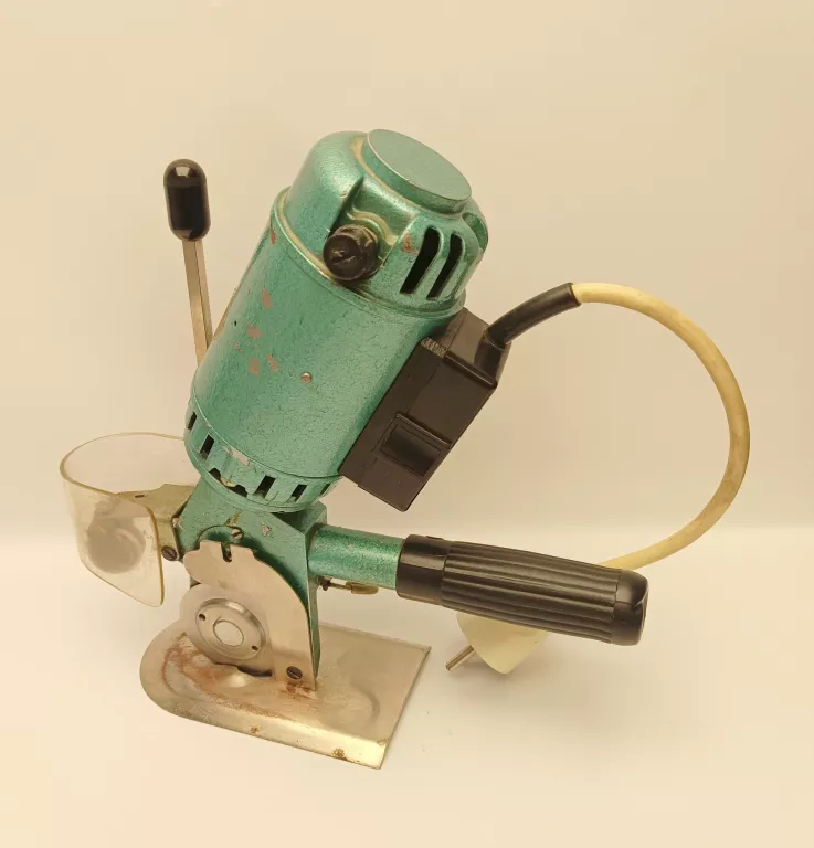 KRAJARKA KRAWIECKA HOFFMAN HF 60