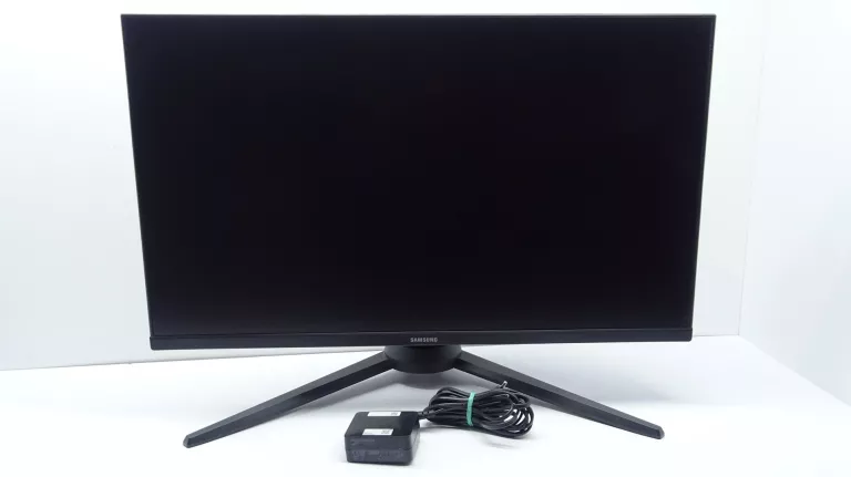 MONITOR SAMSUNG ODYSSEY 27" F27G35TFWU 144HZ